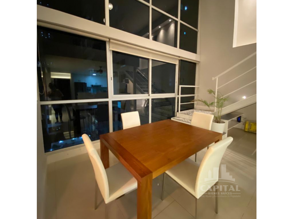 BELLA VISTA - APARTAMENTO EN VENTA VITRO LOFT — foto 6