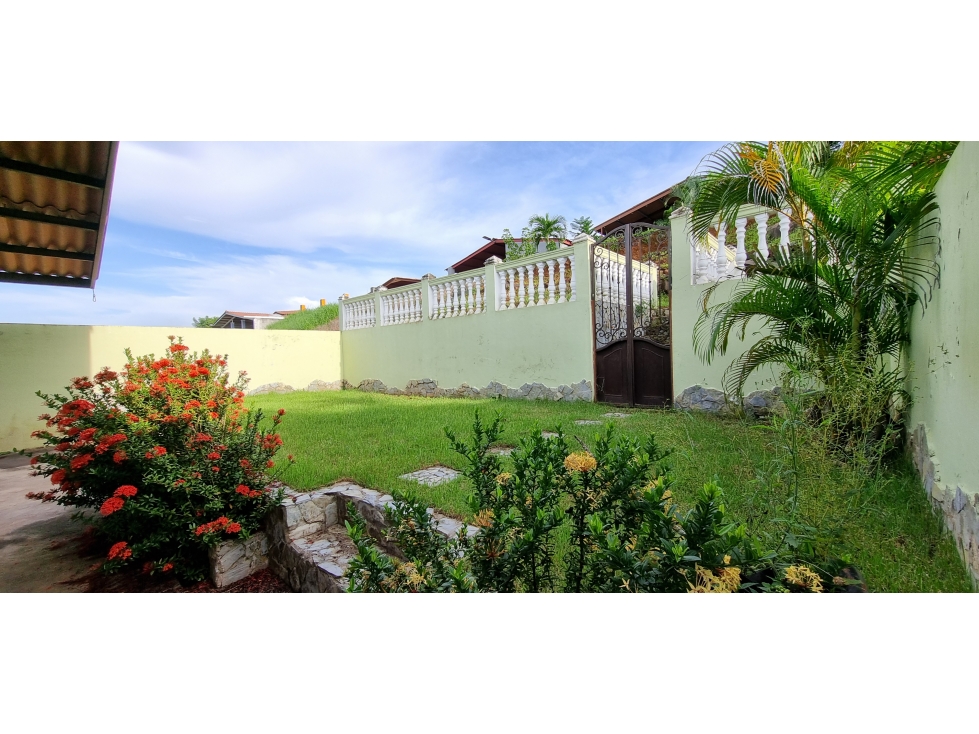 CASA EN VENTA - BRISAS DEL GOLF ARRAIJÁN — foto 3
