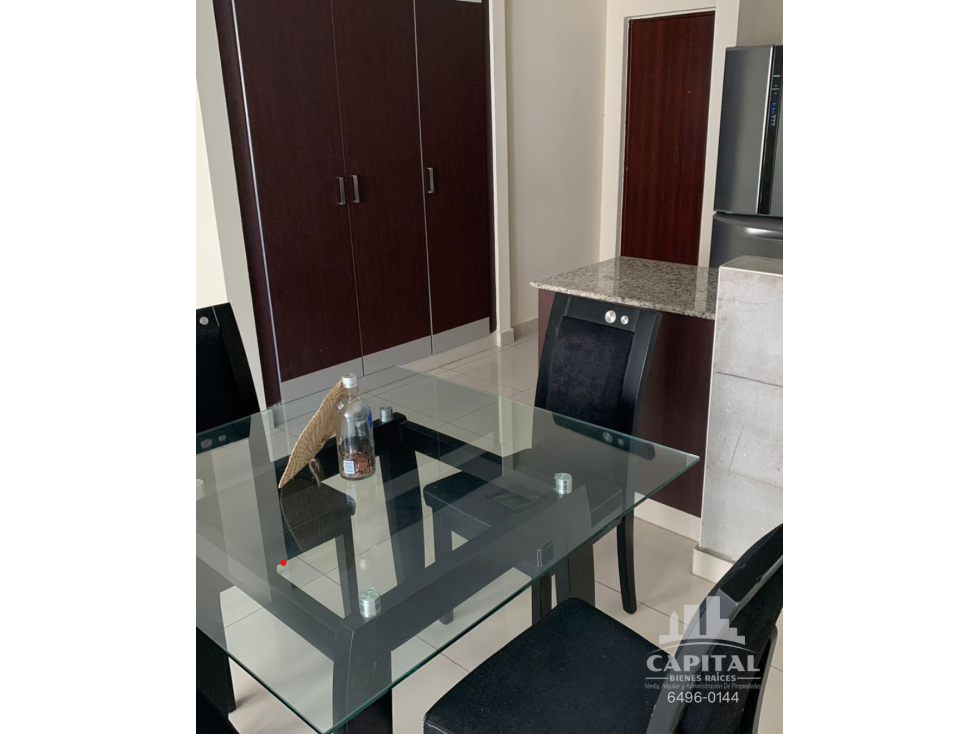 VITRO LOFT EN EL CANGREJO: MODERNO APARTAMENTO DE 98 M² EN VENTA — foto 5