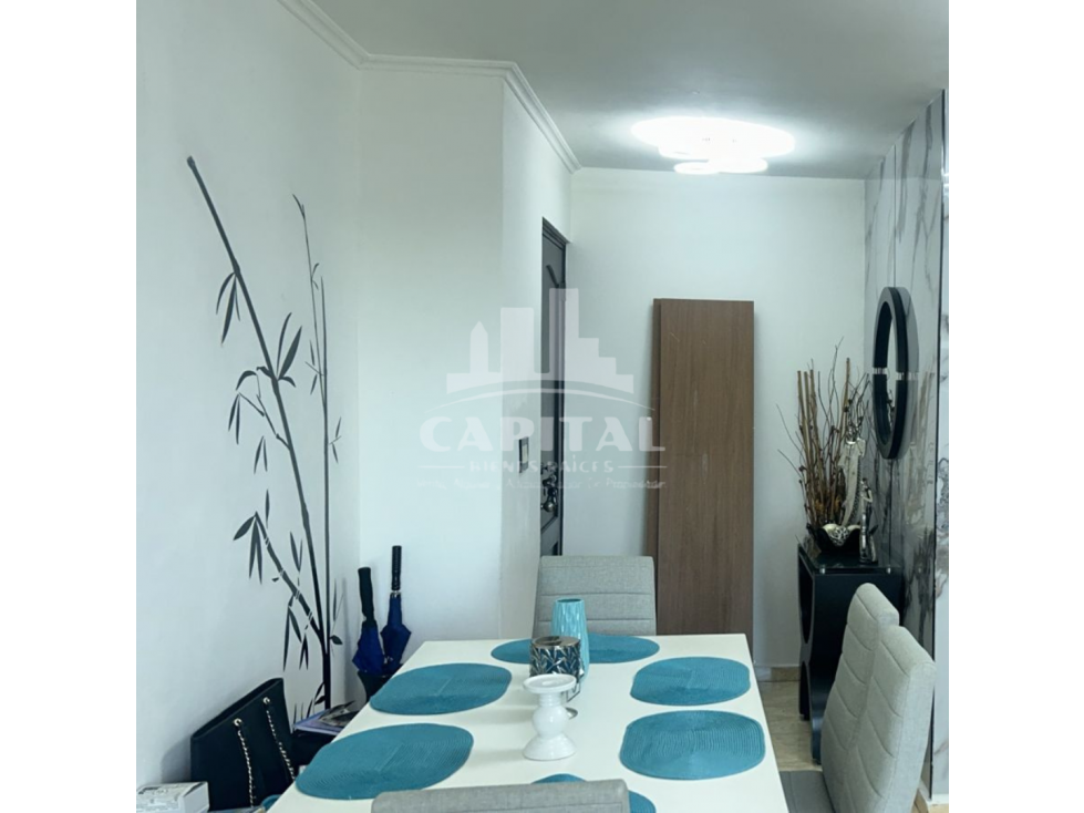 APARTAMENTO EN SAN FRANCISCO / PH LIMASSOL — foto 4