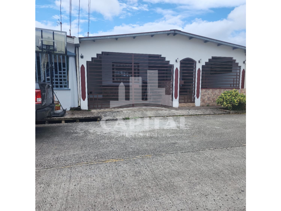 SE VENDE CASA EN SAN LORENZO - LAS CUMBRES — foto 4