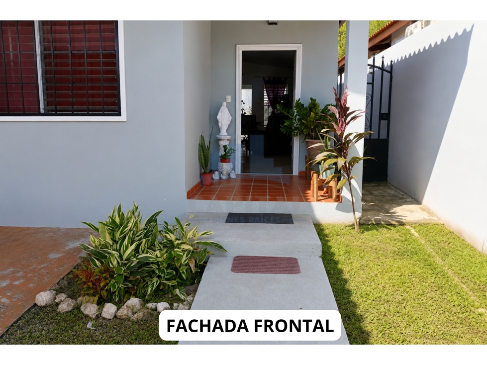 SE VENDE CASA EN BRISAS DEL GOLF — foto 2