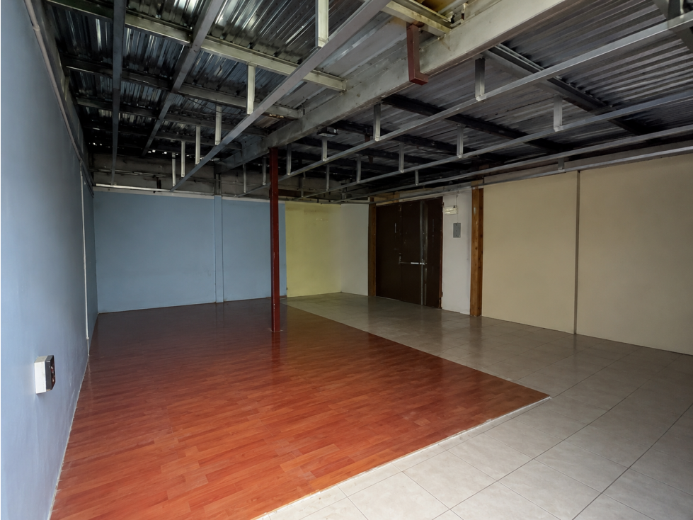 GALERA EN VENTA O ALQUILER - RÍO ABAJO — foto 4