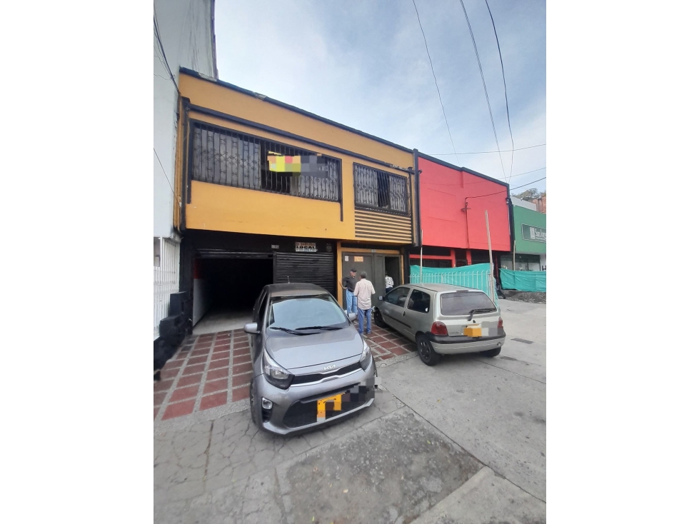 Vendo Casa 2 Pisos en el Cedro Cali W9646109 SR