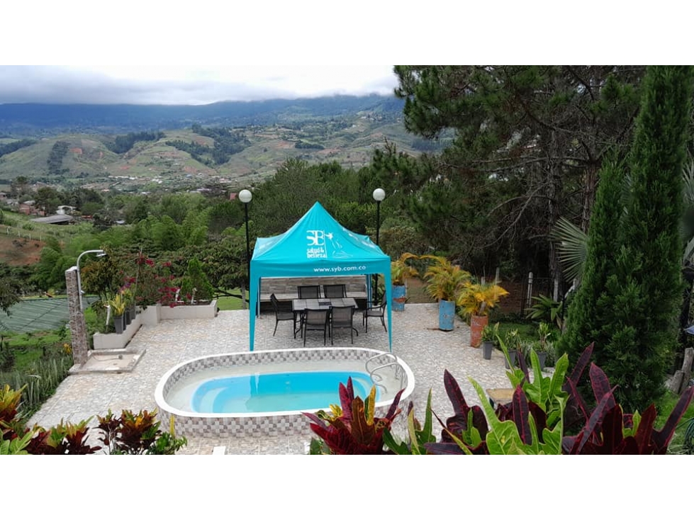VENDO CASA DE CAMPO UBICADA EN EL KILOMETRO 30 VIA AL MAR 9787135SR — foto 4