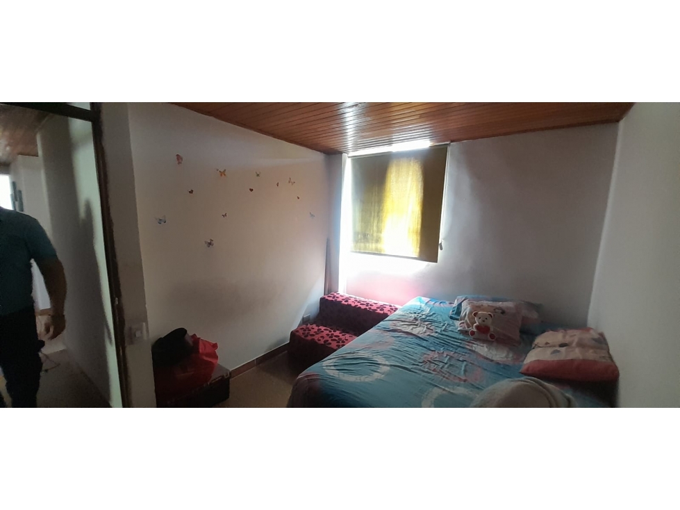 VENDO APTO 5TO PISO EN PRIMERO DE MAYO SUR DE CALI W9797177SR — foto 5
