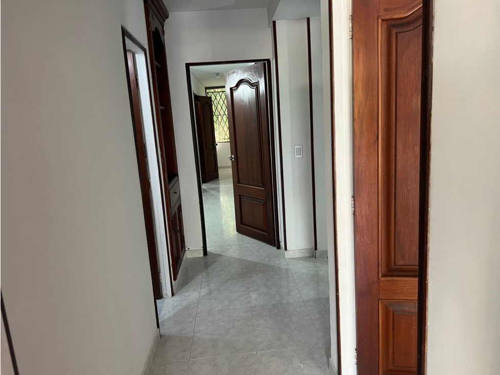 VENDO CASA 3 NIV, COND SANTA ANA DEL LIMONAR, CALI W964003JE — foto 6