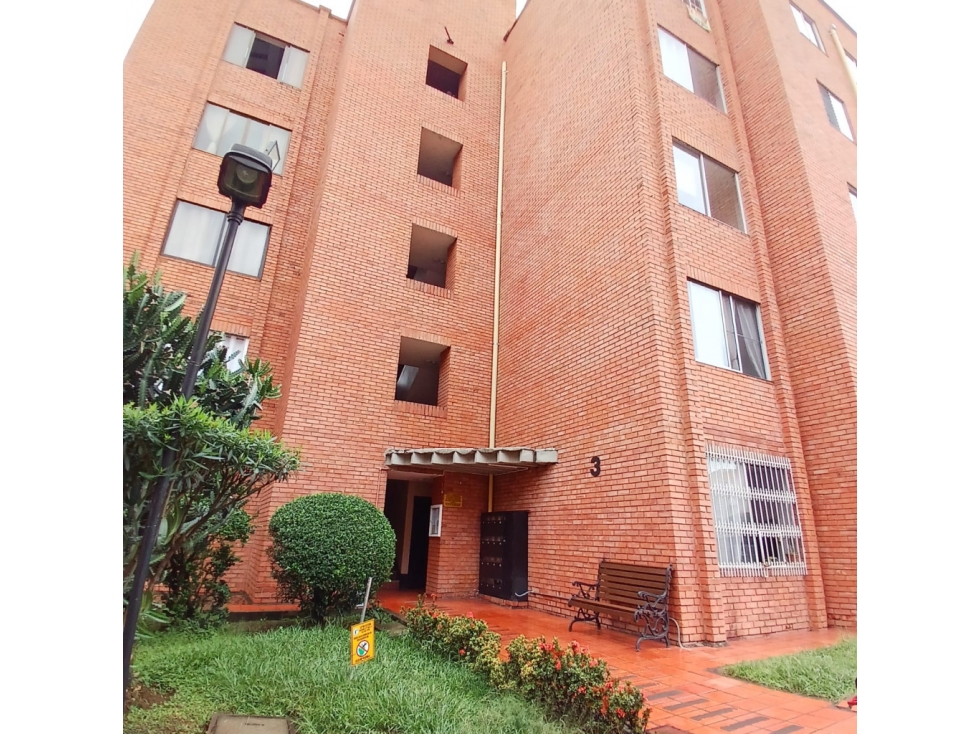 VENDO APARTAMENTO 5to PISO, OLIMPICO, CALI W9355595 JE — foto 2