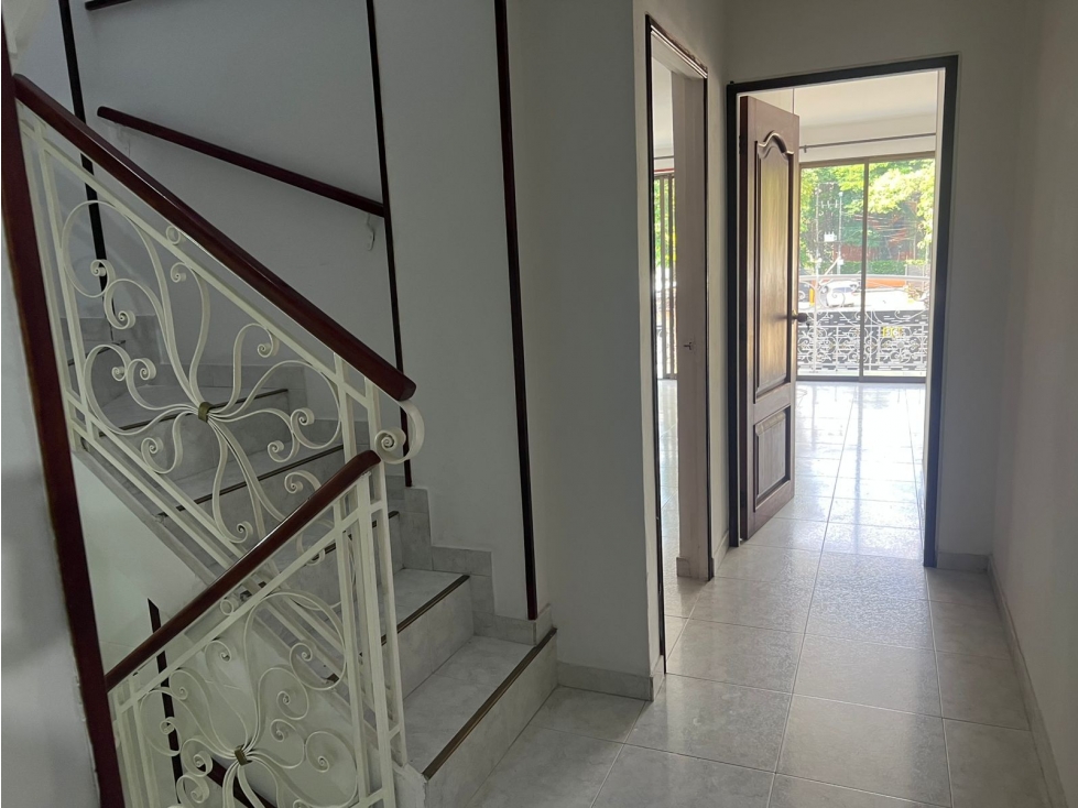 VENDO CASA 3 NIV, COND SANTA ANA DEL LIMONAR, CALI W964003JE — foto 5