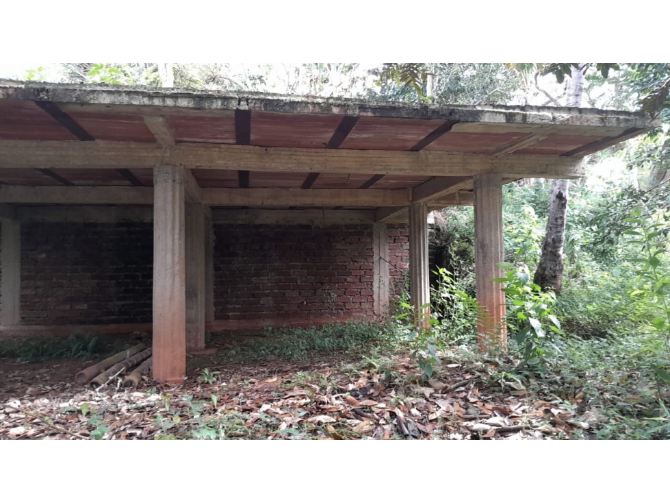 LOTE EN EL QUEREMAL EN VENTA W8240660JR - 1