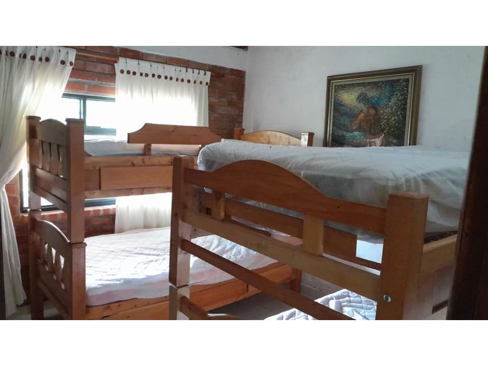 VENDO CASA DE CAMPO UBICADA EN EL KILOMETRO 30 VIA AL MAR 9787135SR — foto 3