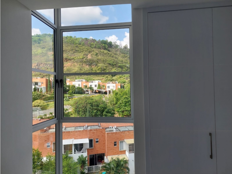Apartemento en venta colinas de guadalupe