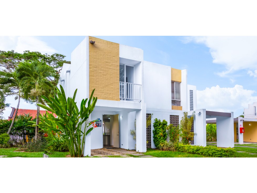 Vendo Casa Campestre en el Castillo W10471219 BV
