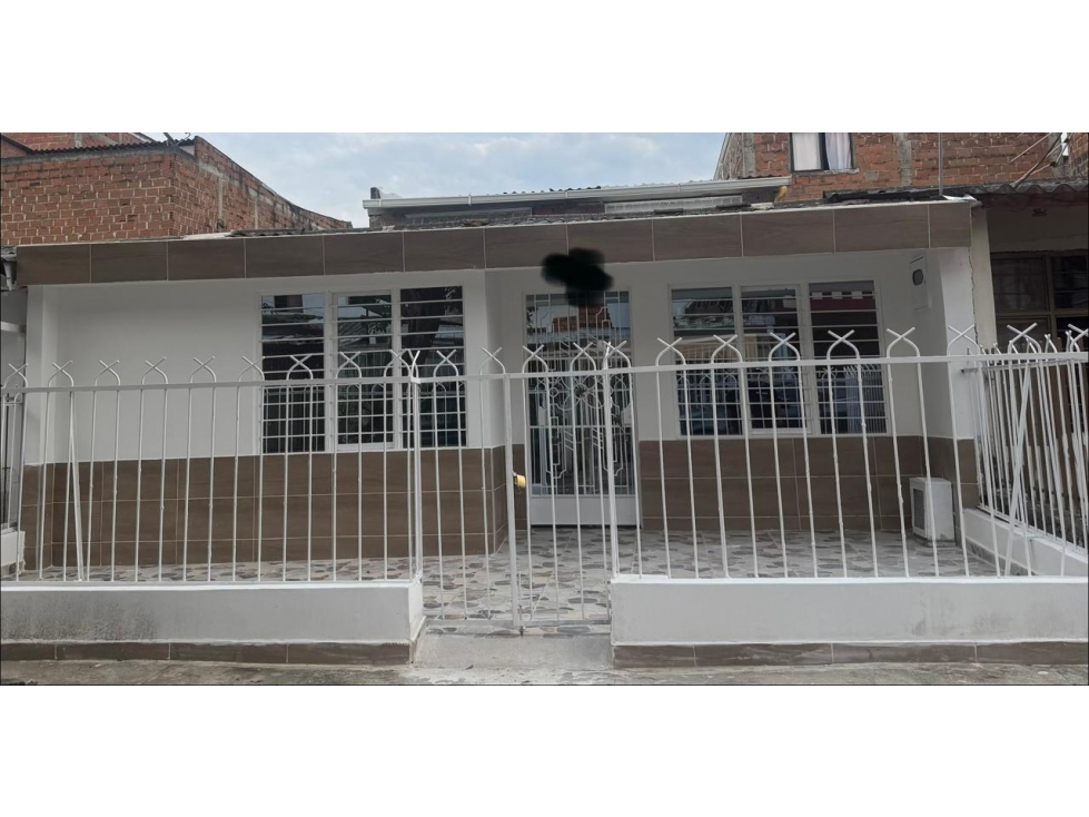 Casa en venta san carlos