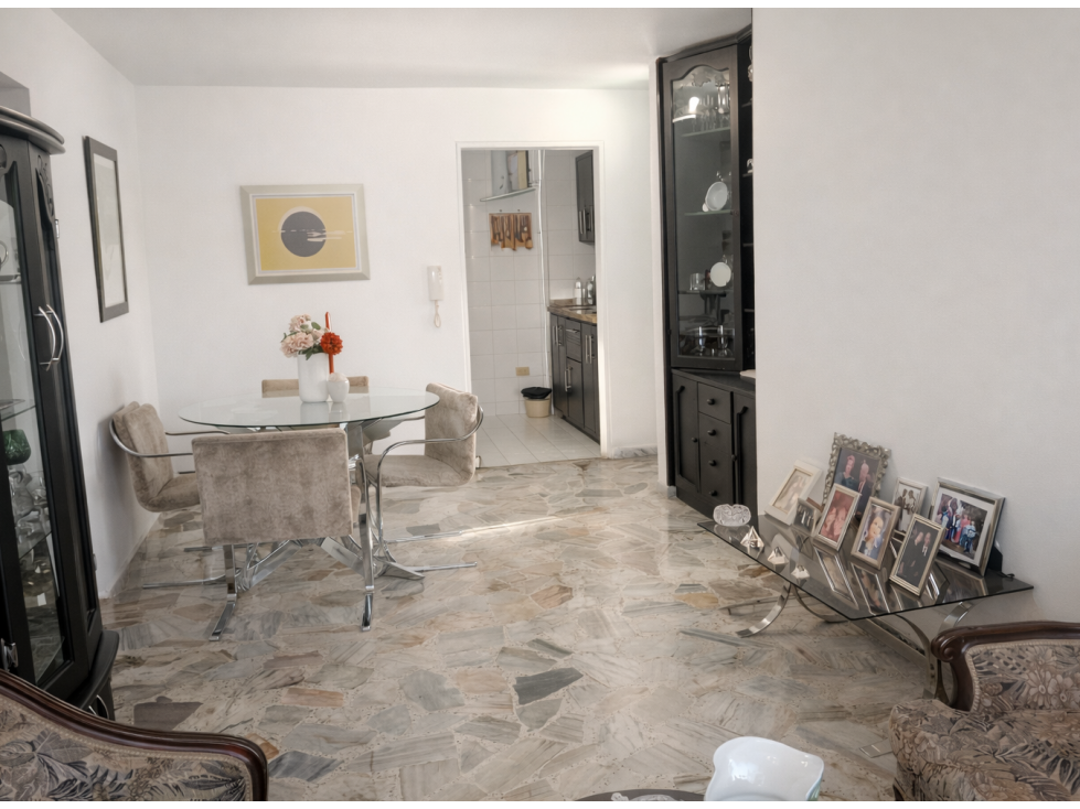 Se Vende Apartamento 3er Piso, El Limonar, Cali W9900605CM — foto 3