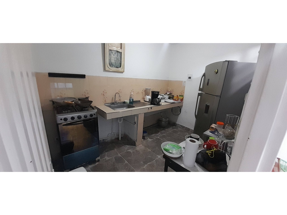 VENDO CASA BIFAMILIAR BARRIO GUABAL SUR DE CALI W9652369 SR — foto 5