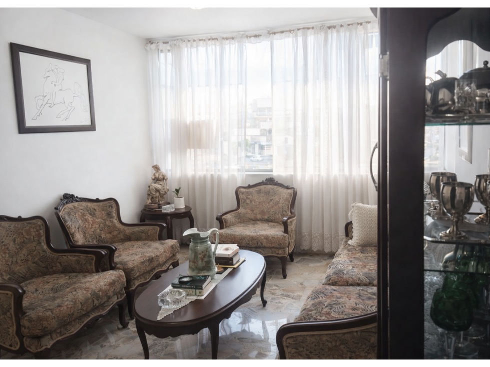 Se Vende Apartamento 3er Piso, El Limonar, Cali W9900605CM — foto 2