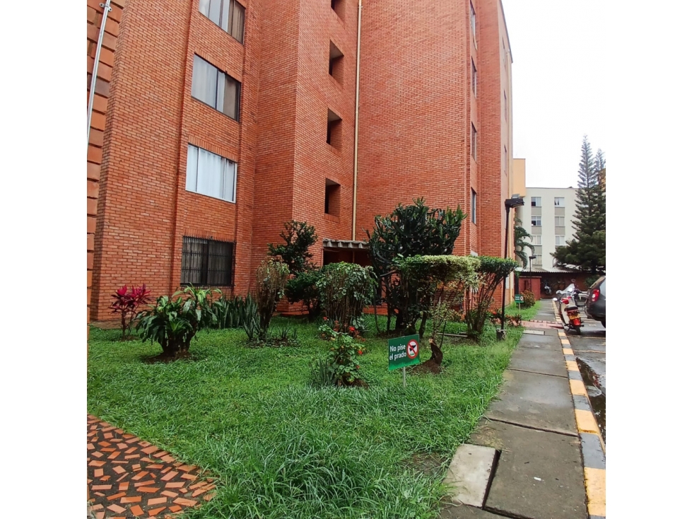 VENDO APARTAMENTO 5to PISO, OLIMPICO, CALI W9355595 JE