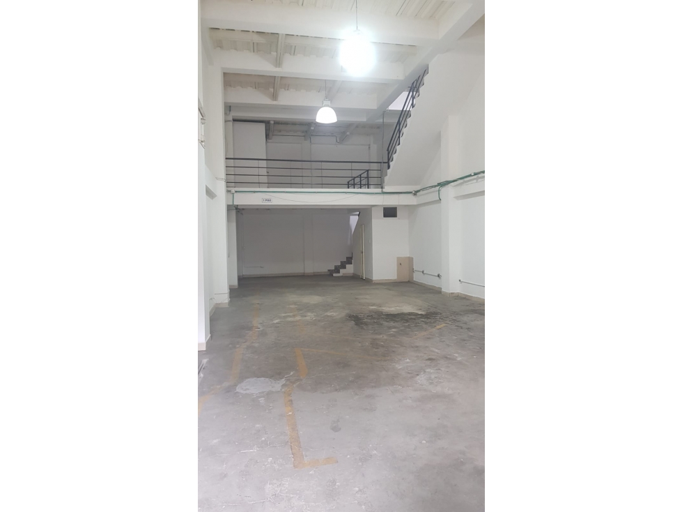 VENDO LOCAL COMERCIAL EN EL BARRIO SAN BOSCO CALI W9643276 SR — foto 3