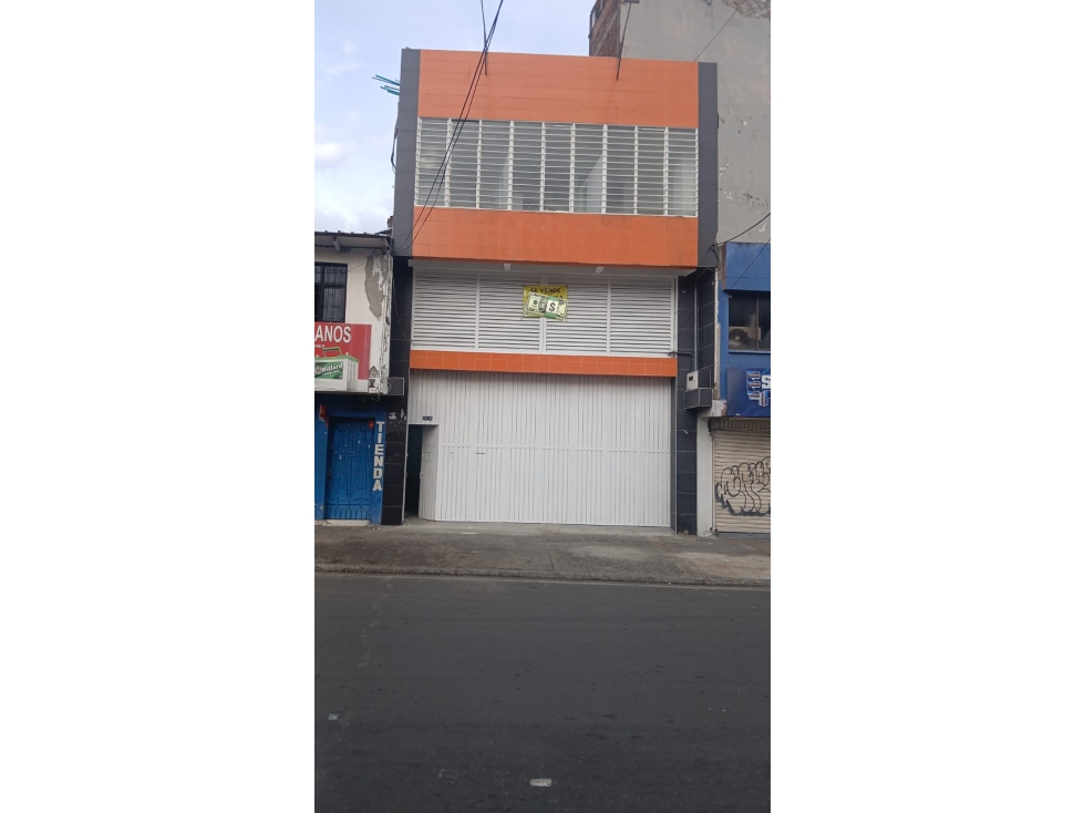 VENDO LOCAL COMERCIAL EN EL BARRIO SAN BOSCO CALI W9643276 SR