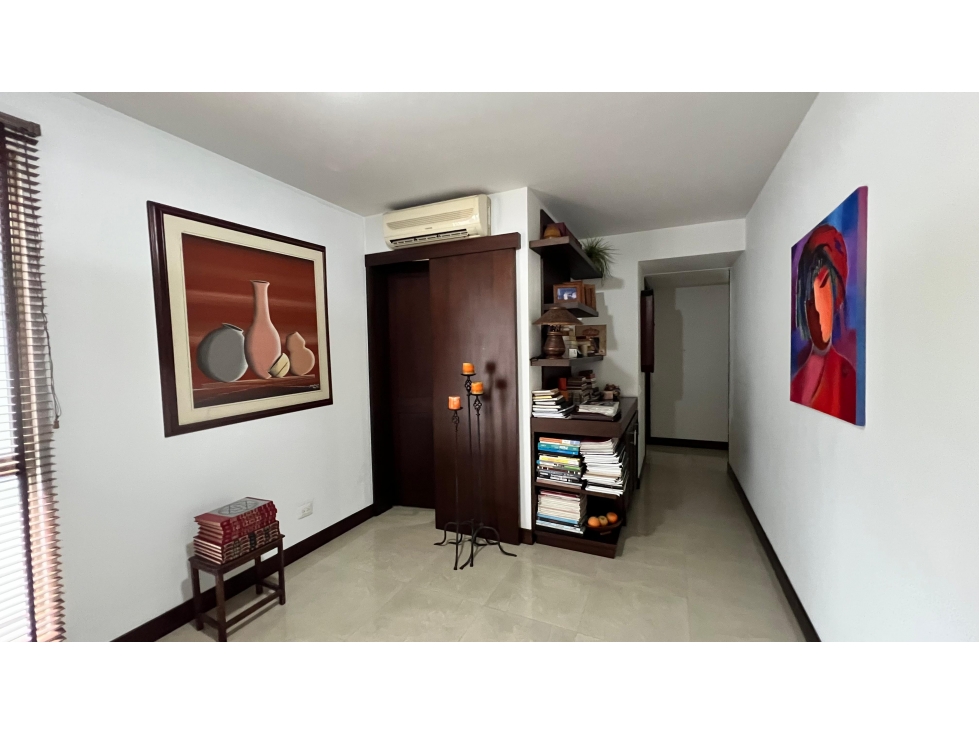 VENDO APARTAMENTO, 6to Piso, Bosques del Oeste, Cali W9761843CM — foto 2