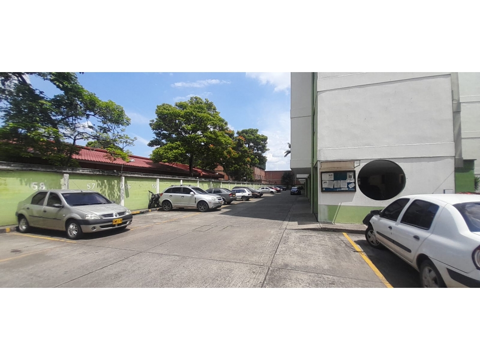 VENDO APTO 5TO PISO EN PRIMERO DE MAYO SUR DE CALI W9797177SR