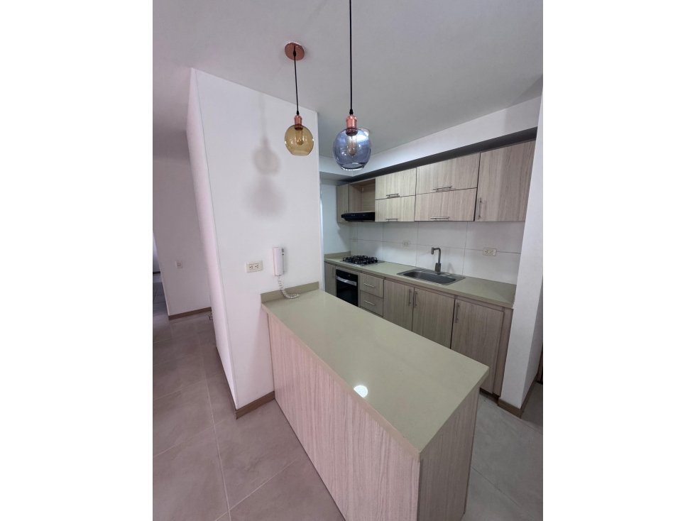 VENTA DE APARTAMENTO, PRADOS DEL NORTE, CALI, W10386808 BV — foto 2
