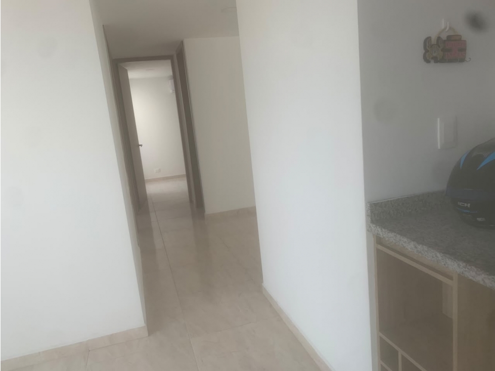 ALQUILO APARTAMENTO 10mo PISO CIUDAD MELENDEZ 10404428JE — foto 3