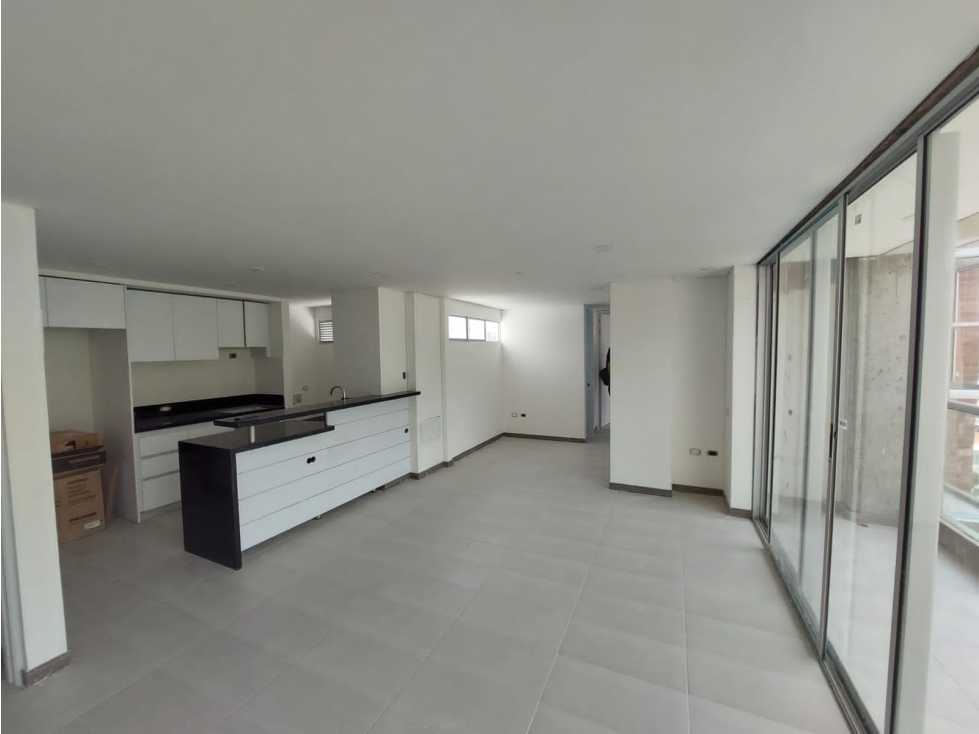 Apartemento en venta colinas de guadalupe — foto 2
