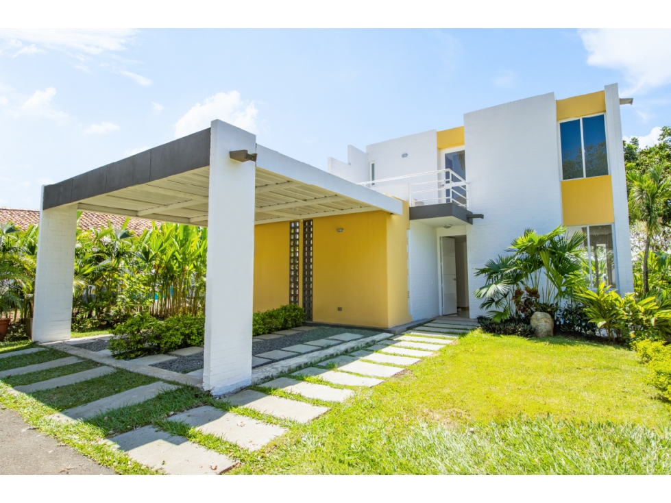 Vendo Casa Campestre en el Castillo W10471594 BV