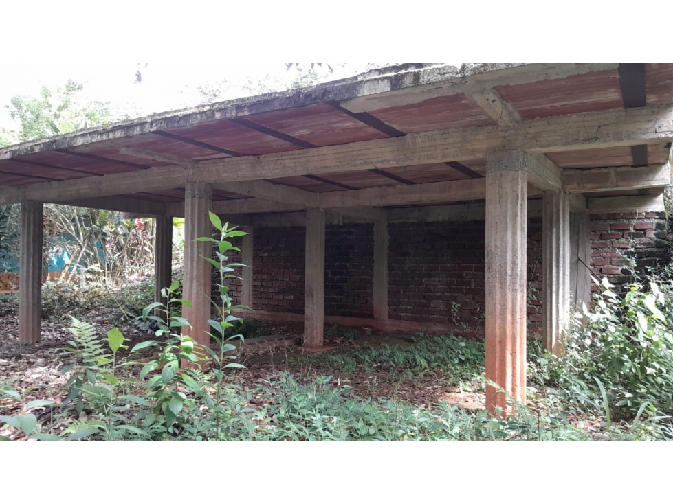 LOTE EN EL QUEREMAL EN VENTA W8240660JR - 3