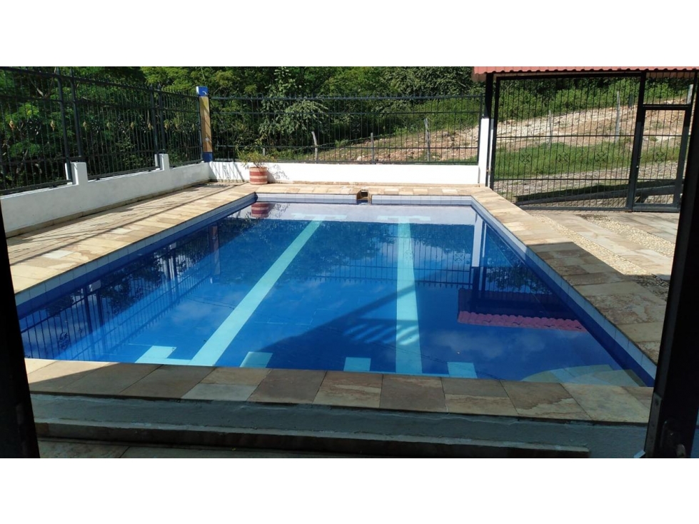CASA CAMPESTRE CONDOMINIO EL PALMAR MELGAR W9127517 JE - 3