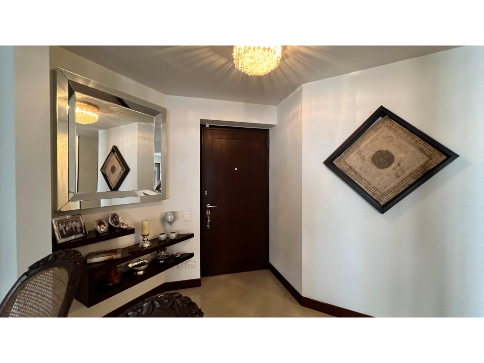 VENDO APARTAMENTO, 6to Piso, Bosques del Oeste, Cali W9761843CM — foto 3