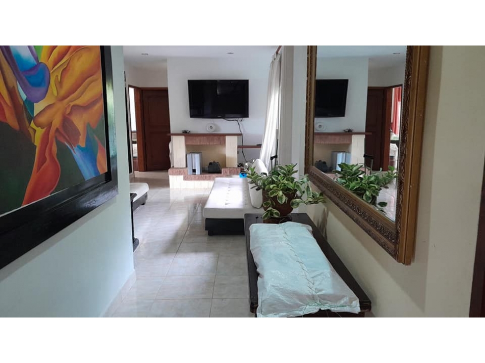 VENDO CASA DE CAMPO UBICADA EN EL KILOMETRO 30 VIA AL MAR 9787135SR — foto 5