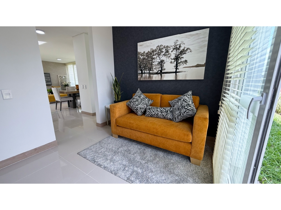 En venta para estrenar y entrega inmediata en el castillo, jamundi — foto 3