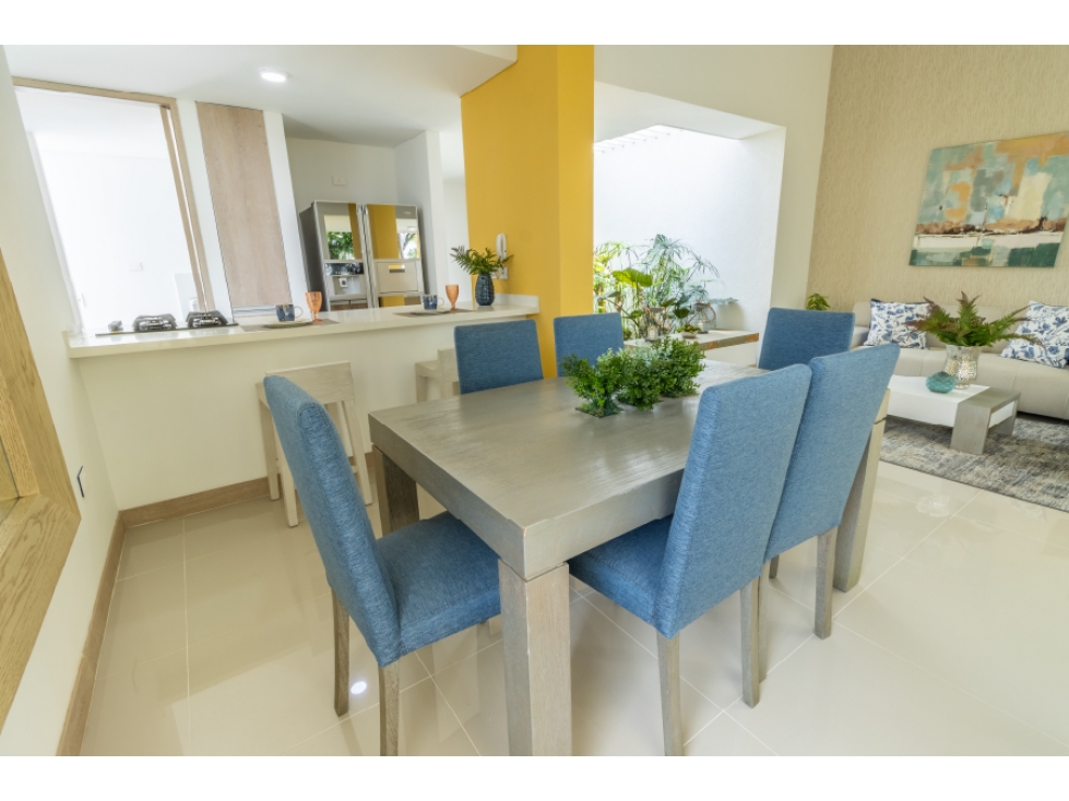 Vendo Casa Campestre de 1 piso en el Castillo W10468782 BV - 3