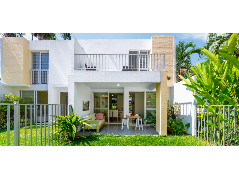 Vendo Casa Campestre en el Castillo W10471219 BV — foto 3