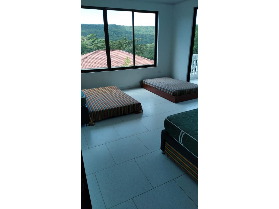 CASA CAMPESTRE CONDOMINIO EL PALMAR MELGAR W9127517 JE - 4