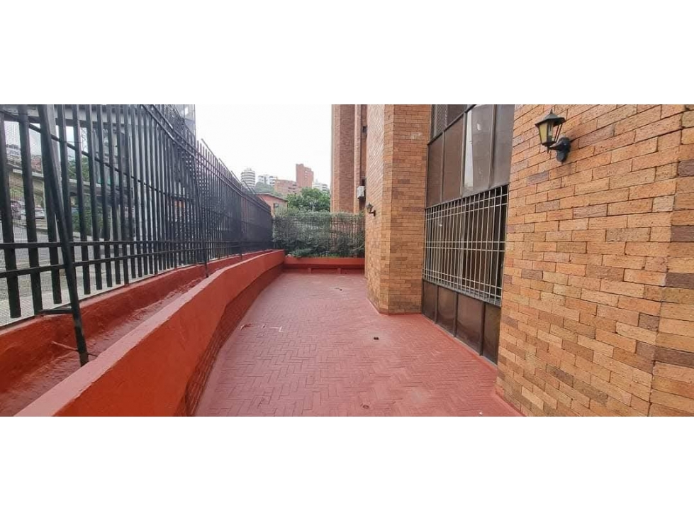 VENDO APARTAMENTO 1ER PISO, CRISTALES CALI W9646014SR — foto 2