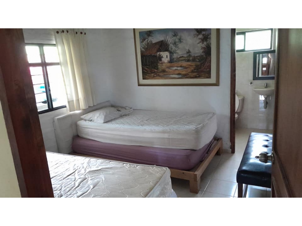 VENDO CASA DE CAMPO UBICADA EN EL KILOMETRO 30 VIA AL MAR 9787135SR — foto 6