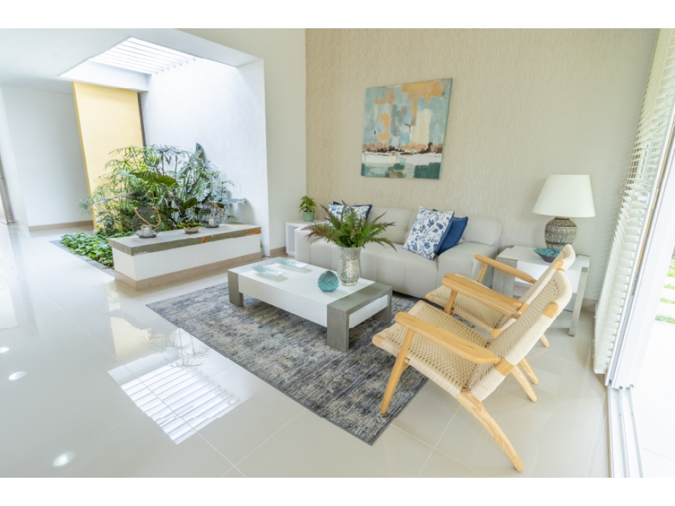 Vendo Casa Campestre de 1 piso en el Castillo W10468782 BV - 4
