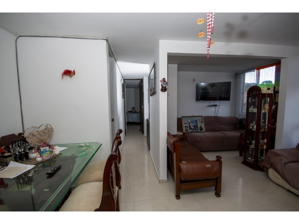 VENDO APARTAMENTO 4to PISO MELENDEZ SUR DE LA CIUDAD — foto 5