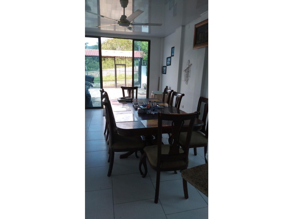 CASA CAMPESTRE CONDOMINIO EL PALMAR MELGAR W9127517 JE - 5