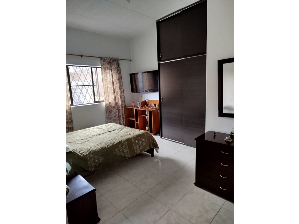 Vendo Casa multifamiliar en Los Libertadores Cali 9752701 SR — foto 4