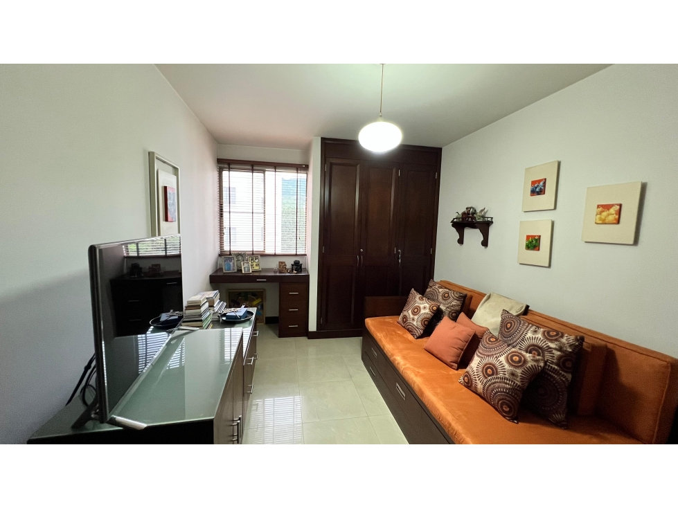 VENDO APARTAMENTO, 6to Piso, Bosques del Oeste, Cali W9761843CM — foto 5