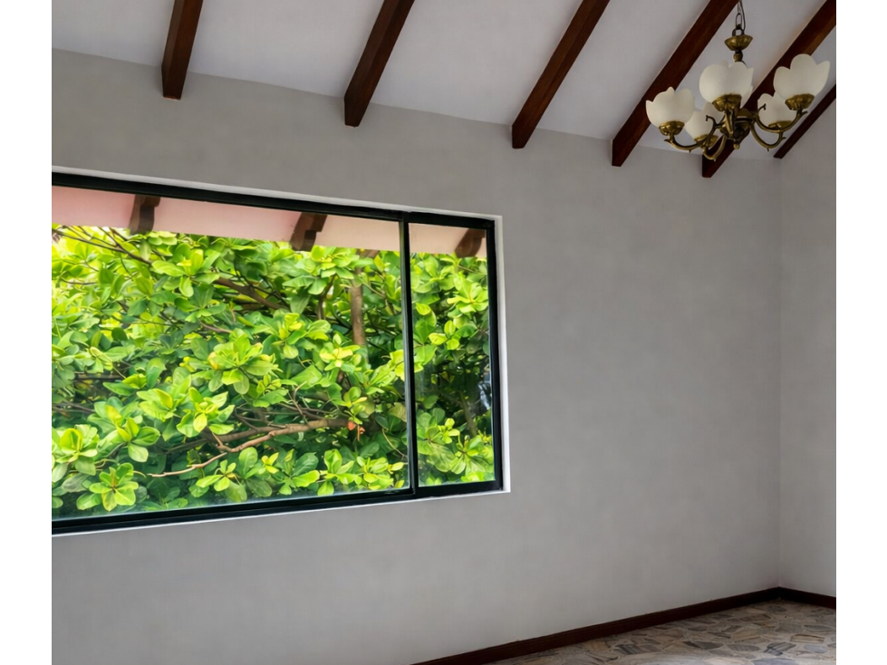 SE VENDE CASA EN CALI NUEVA TEQUENDAMA W9879169CM — foto 2
