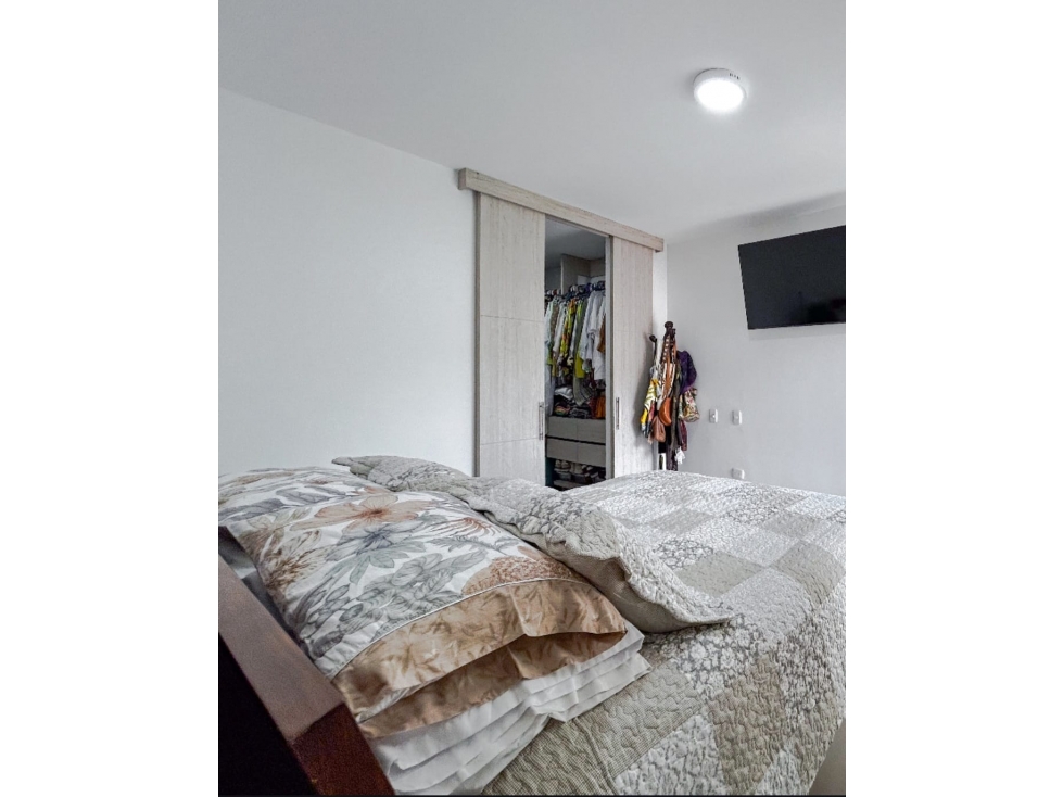 VENTA DE APARTAMENTO ZONA SUR OESTE DE CALI, SANTA ISABEL, W9949585 BV — foto 5