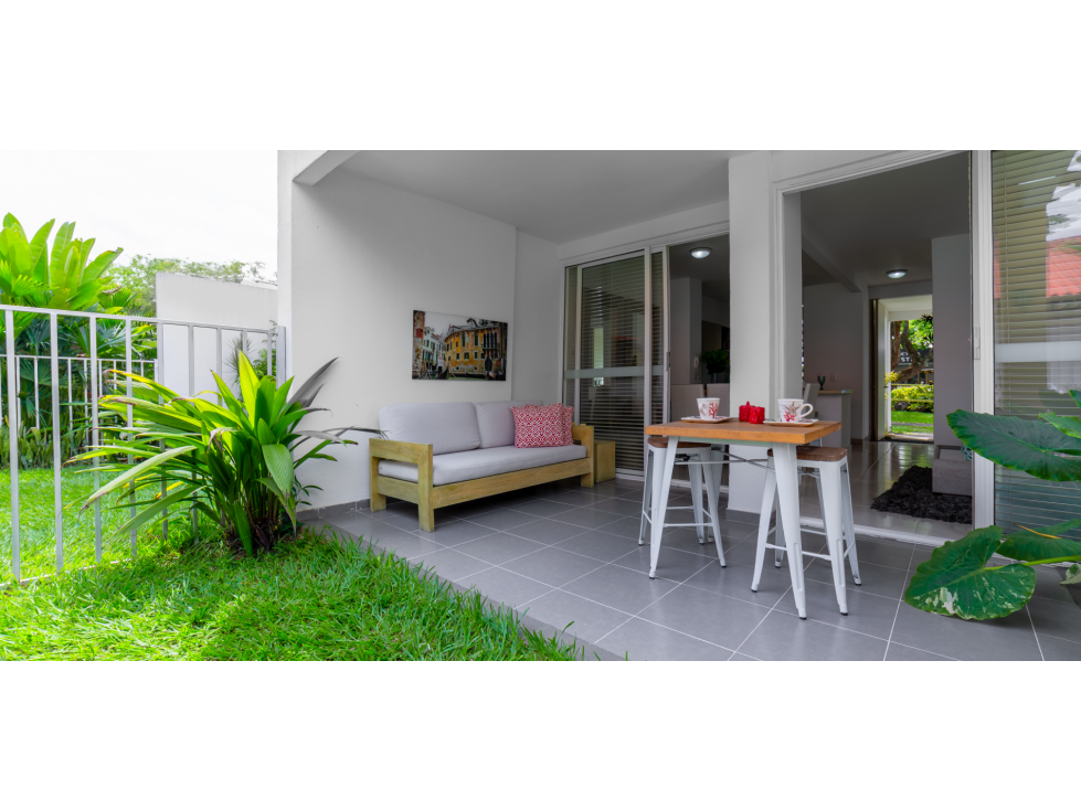 Vendo Casa Campestre en el Castillo W10471219 BV — foto 5