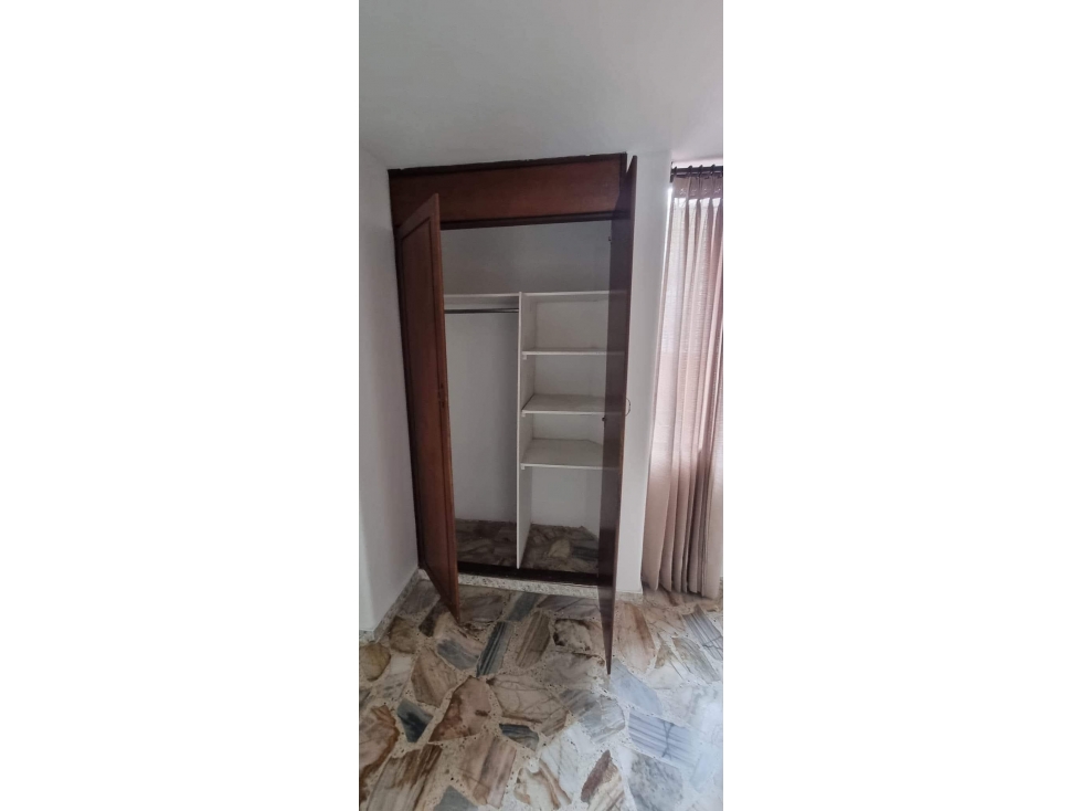 VENDO APARTAMENTO 1ER PISO, CRISTALES CALI W9646014SR — foto 6