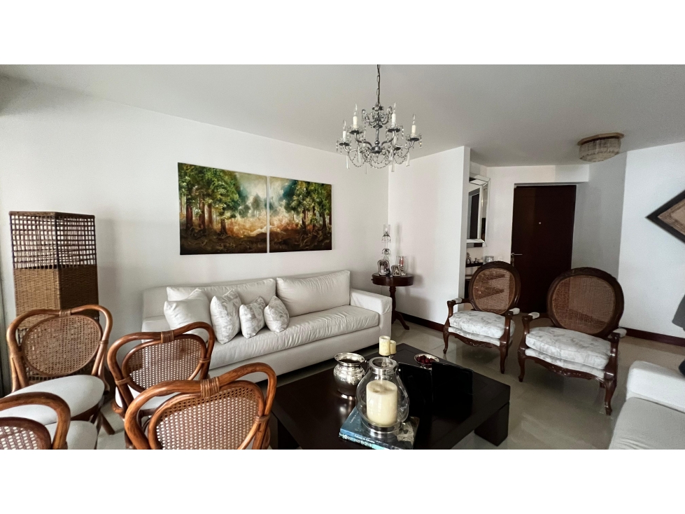 VENDO APARTAMENTO, 6to Piso, Bosques del Oeste, Cali W9761843CM — foto 6
